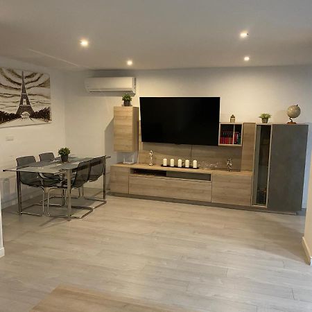 Munoz Degrain Apartamento Apartment Malaga Ngoại thất bức ảnh