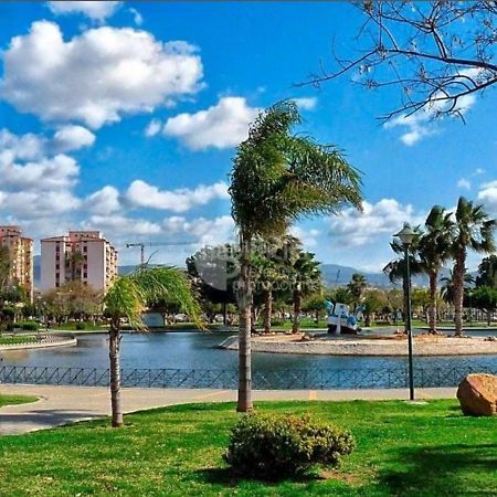 Munoz Degrain Apartamento Apartment Malaga Ngoại thất bức ảnh