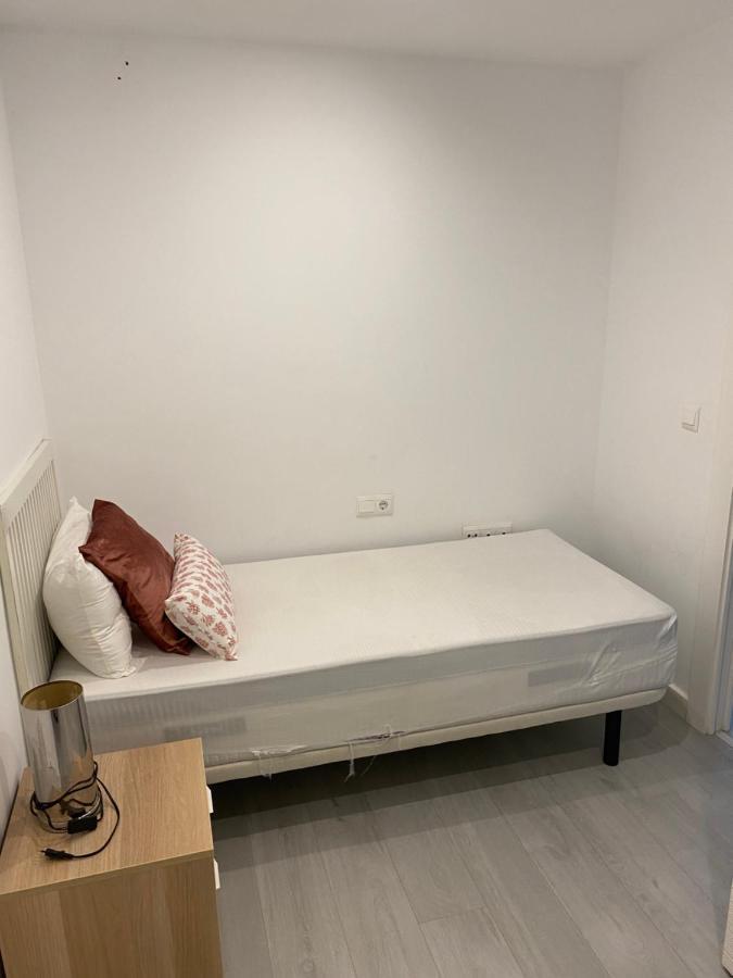 Munoz Degrain Apartamento Apartment Malaga Ngoại thất bức ảnh