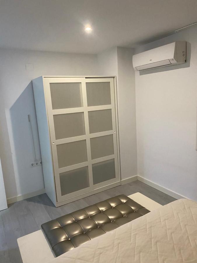 Munoz Degrain Apartamento Apartment Malaga Ngoại thất bức ảnh