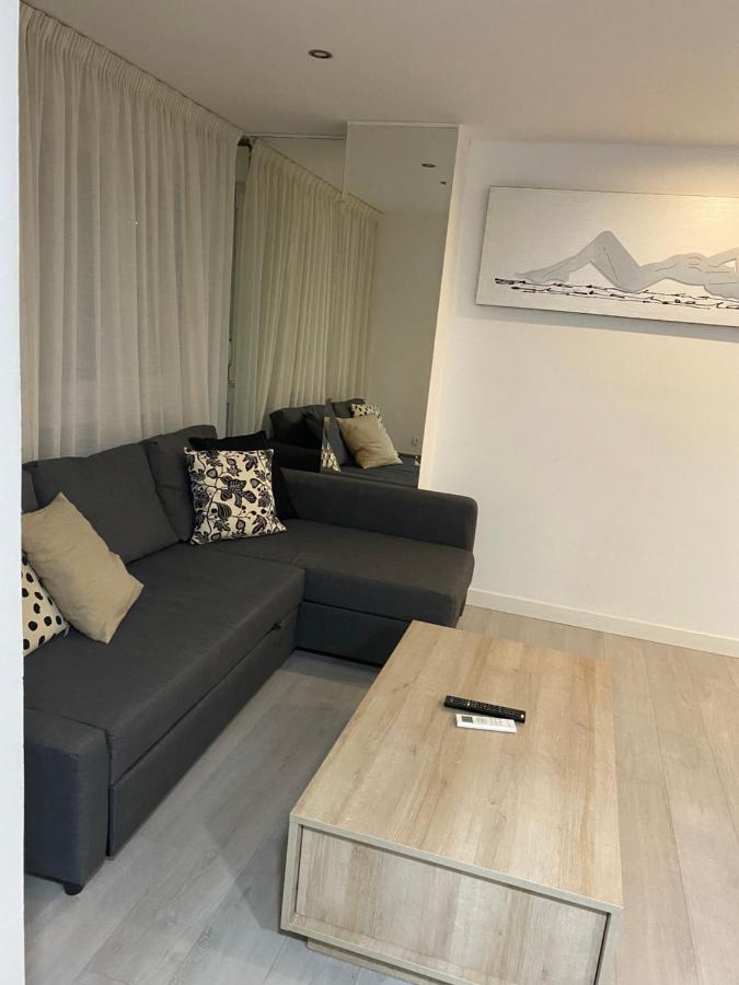 Munoz Degrain Apartamento Apartment Malaga Ngoại thất bức ảnh
