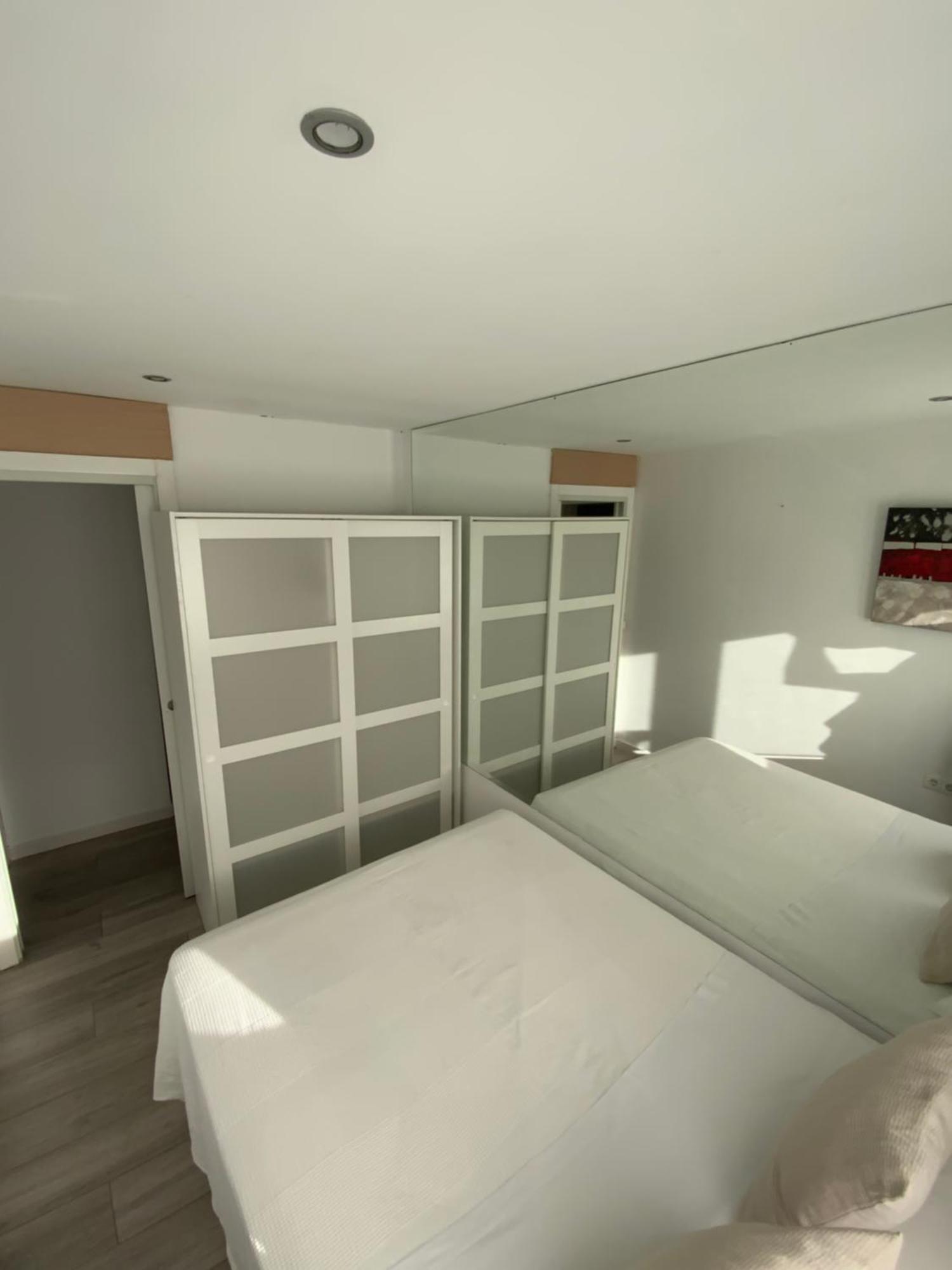 Munoz Degrain Apartamento Apartment Malaga Ngoại thất bức ảnh